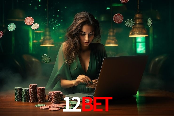 Premium Interface 12bet