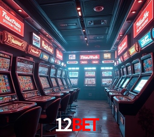API Integration 12bet