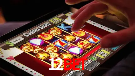Live Casino 12bet