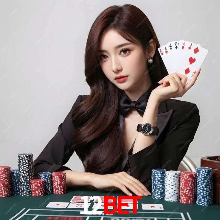 Account Benefits 12bet